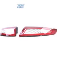FANALI PORSCHE CARRERA 911 997 04-08 FULL LED