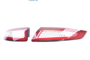 FANALI PORSCHE CARRERA 911 997 04-08 FULL LED