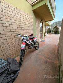 honda crf 250