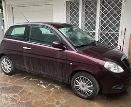 LANCIA Ypsilon 2ª serie - 2010