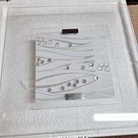 plafoniera + applique