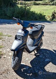 motorino booster mbk