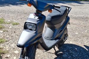 motorino booster mbk