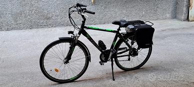 Bicicletta Elettrica ATALA E-RUN "28"