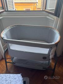 IORA CULLA FIANCO LETTO