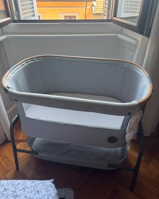 IORA CULLA FIANCO LETTO