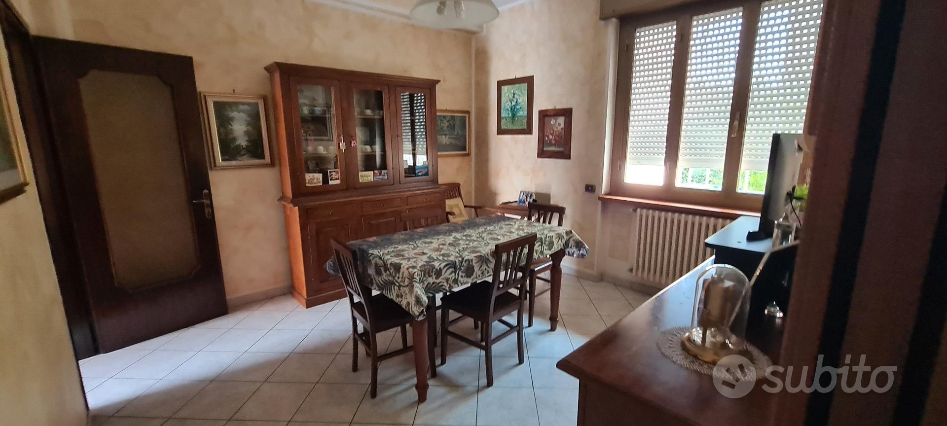 Appartamento – Milano, Gallaratese - Vista 3