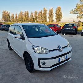 Volkswagen up! 1.0 5p. eco high BlueMotion Technol