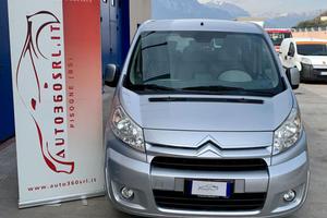 CITROEN Jumpy 2.0 HDi120 9 POSTI DISTRIBUZIONE O