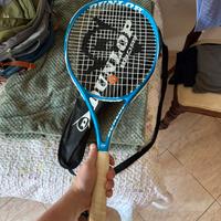 Racchetta tennis Dunlop