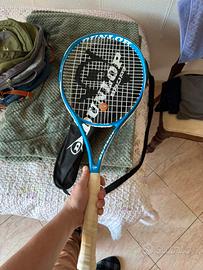 Racchetta tennis Dunlop