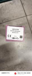 Ricevitore DC RTS somfy