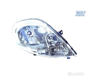FANALE DESTRO PER NISSAN PRIMASTAR 06- OPEL VIVARO