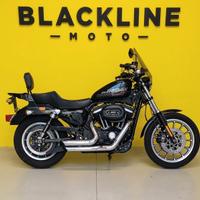 Harley-Davidson Sportster 883 - 2015