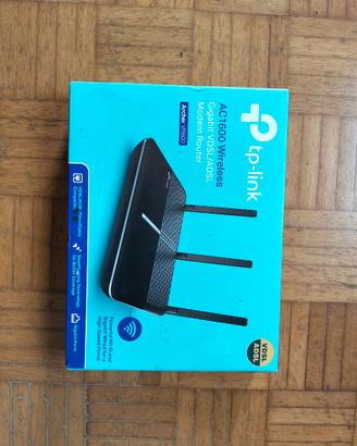 Tp-link ac1600