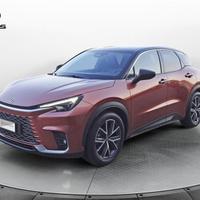 Lexus LBX Hybrid 4WD Cool