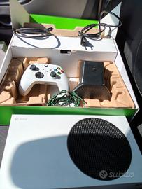 Xbox serie S 