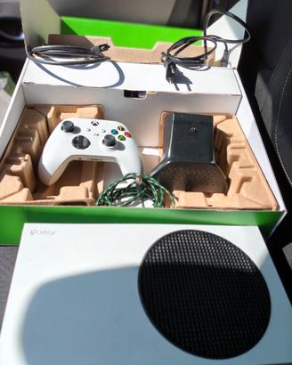 Xbox serie S 