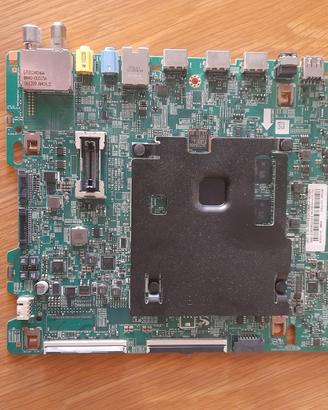 per tv samsung UE49KU6400 main board BN41-02528A