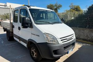 IVECO DAILY 35 C 15 del 2007 3.0 143 CV