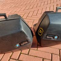 valigie laterali BMW R1150R