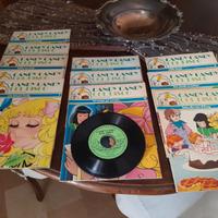 CANDY CANDY  1981