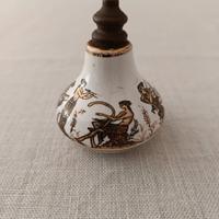 Piccola ampolla porta profumo vintage 