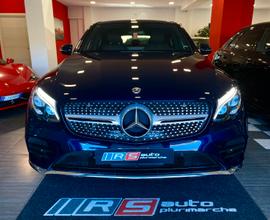 Mercedes-benz GLC 220d Coupé Premium 12.000KM CERT