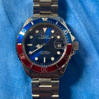 Orologio capital pepsi movimento myota