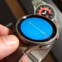 Smartwatch Samsung Galaxy Watch5 PRO