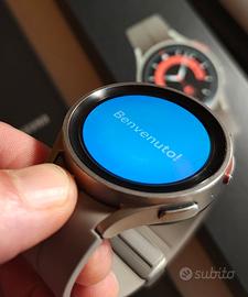 Smartwatch Samsung Galaxy Watch5 PRO