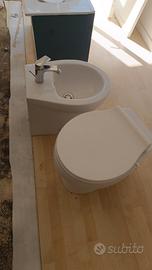 WC Geberit 