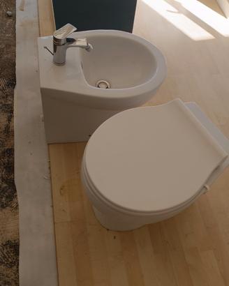 WC Geberit 