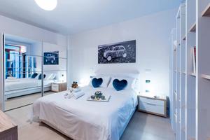 Cagliari - Appartamento super accessoriato