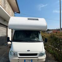 Camper kentuchy estro2