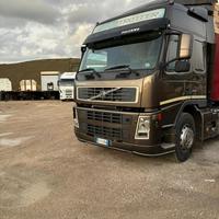 Volvo FM430