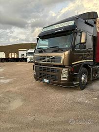 Volvo FM430