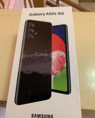 Samsung A52s 5G