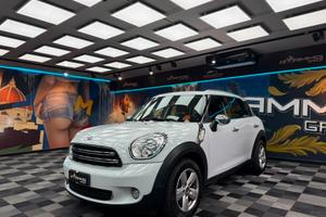 Mini Countryman 1.6 One (124)