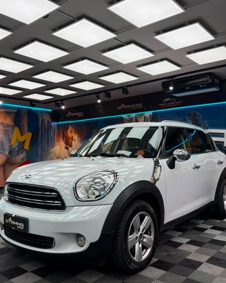 Mini Countryman 1.6 One (124)