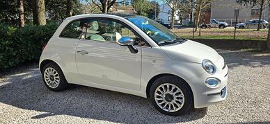 FIAT 500 1.200 MIRROR
