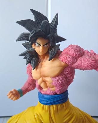 🔥Goku SSJ4 Banpresto Dragon Ball GT 22 cm