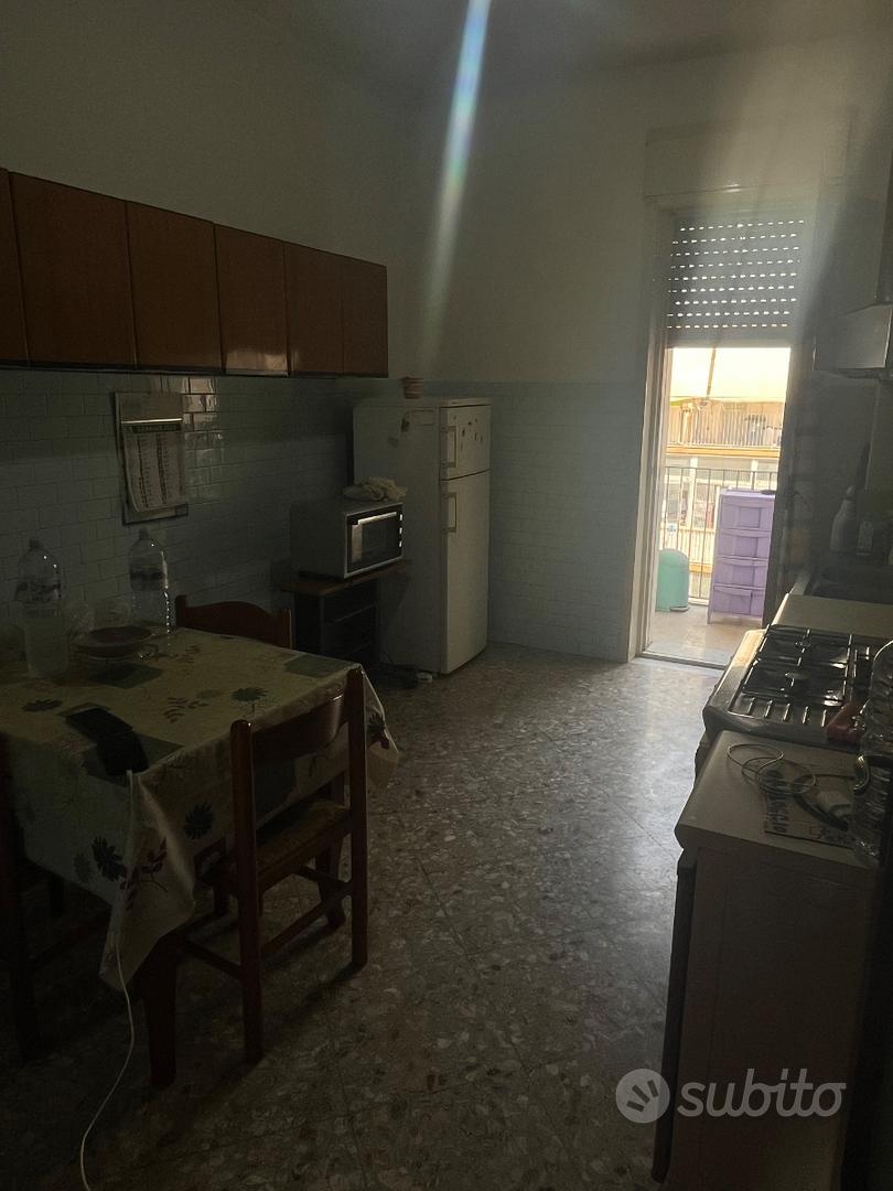 Apartment in Catania, Borgo-Sanzio - Vista 4
