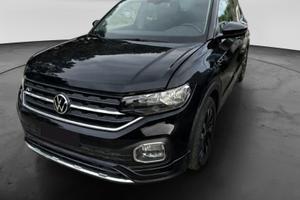 VOLKSWAGEN T-Cross 2019 - T-Cross 1.0 tsi Style 11
