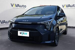 Kia Picanto 1.0 GDi Urban