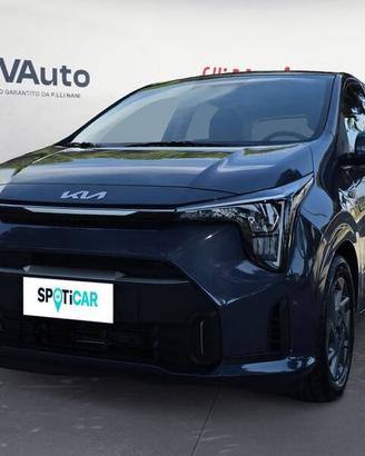 Kia Picanto 1.0 GDi Urban