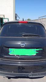 NISSAN JUKE PORTELLONE POSTERIORE