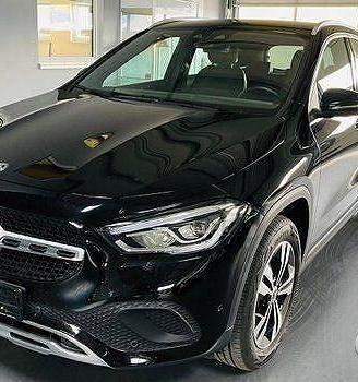 Mercedes gla Ricambi 194