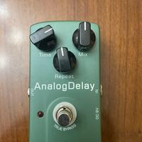 Analog Delay Joyo
