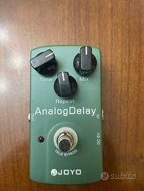 Analog Delay Joyo